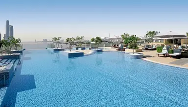 InterContinental Festival City