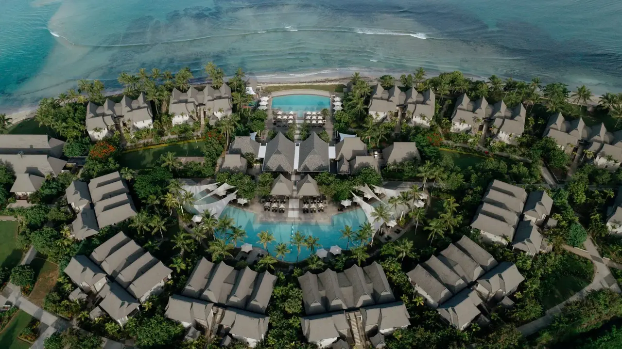 Intercontinental Fiji Golf Resort & Spa