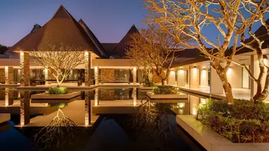Intercontinental Fiji Golf Resort & Spa