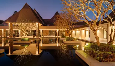 Intercontinental Fiji Golf Resort & Spa