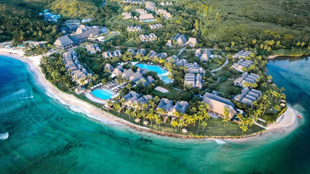 Intercontinental Fiji Golf Resort & Spa