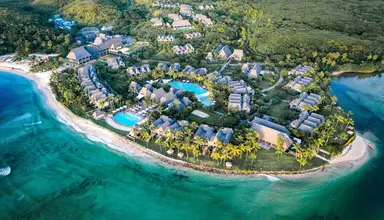 Intercontinental Fiji Golf Resort & Spa