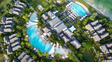 Intercontinental Fiji Golf Resort & Spa