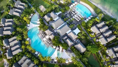 Intercontinental Fiji Golf Resort & Spa