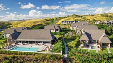 Intercontinental Fiji Golf Resort & Spa