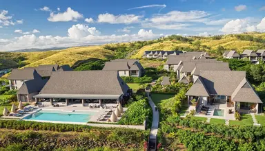 Intercontinental Fiji Golf Resort & Spa