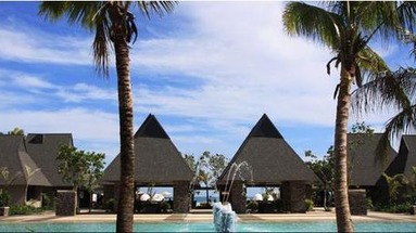 Intercontinental Fiji Golf Resort & Spa