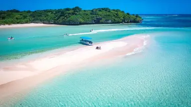 Intercontinental Fiji Golf Resort & Spa