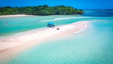 Intercontinental Fiji Golf Resort & Spa