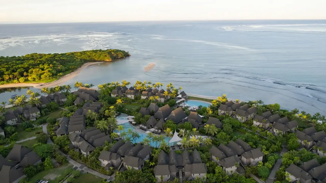 Intercontinental Fiji Golf Resort & Spa