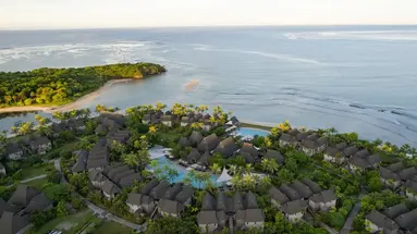Intercontinental Fiji Golf Resort & Spa