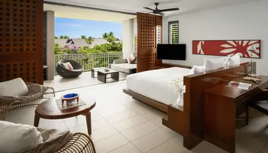 Intercontinental Fiji Golf Resort & Spa