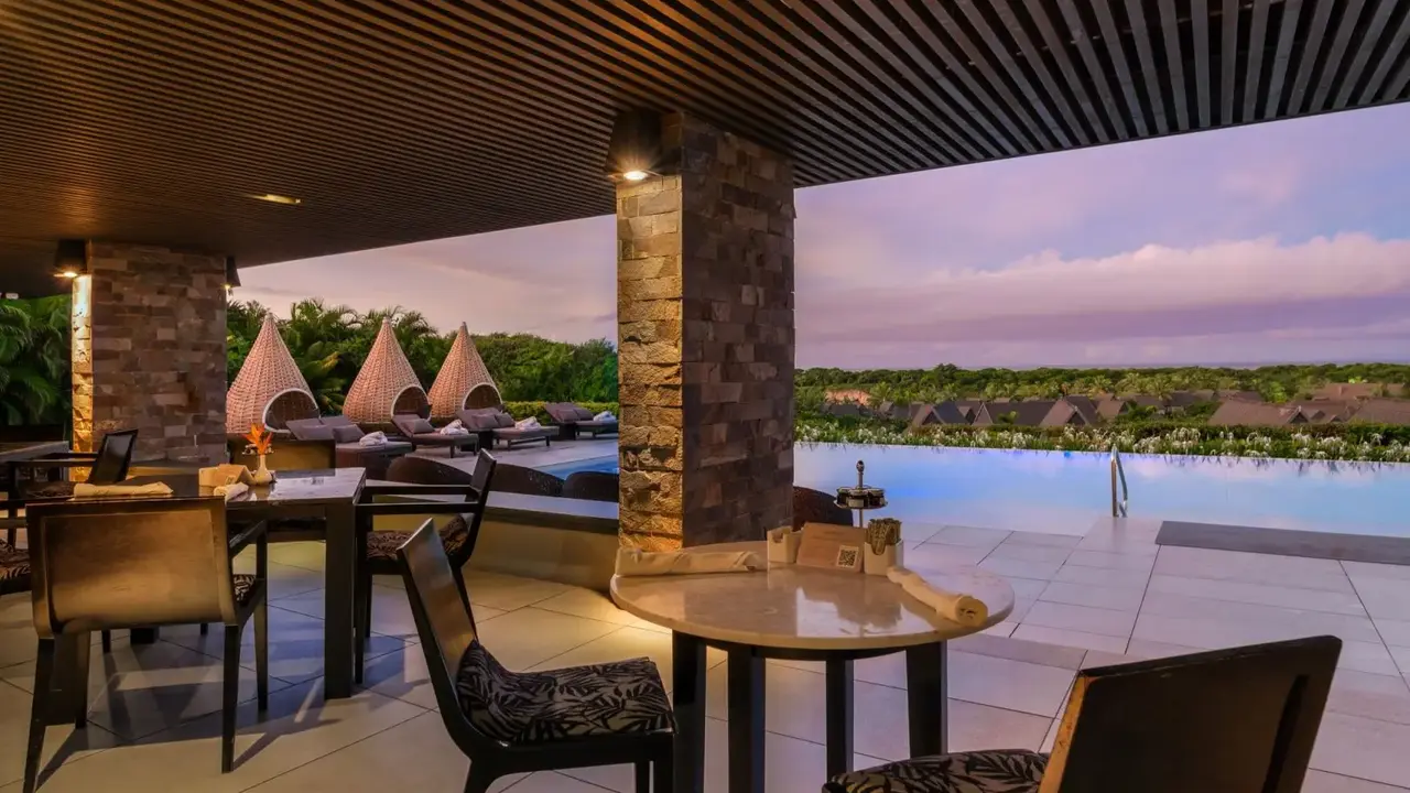Intercontinental Fiji Golf Resort & Spa
