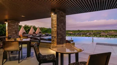 Intercontinental Fiji Golf Resort & Spa