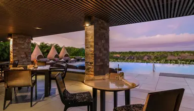 Intercontinental Fiji Golf Resort & Spa