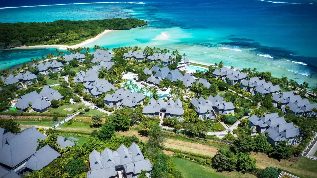 Intercontinental Fiji Golf Resort & Spa