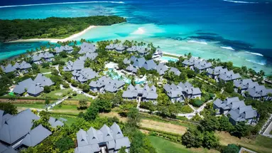 Intercontinental Fiji Golf Resort & Spa