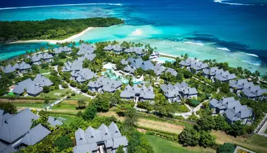 Intercontinental Fiji Golf Resort & Spa