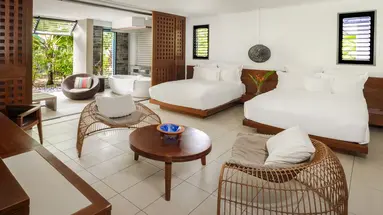 Intercontinental Fiji Golf Resort & Spa