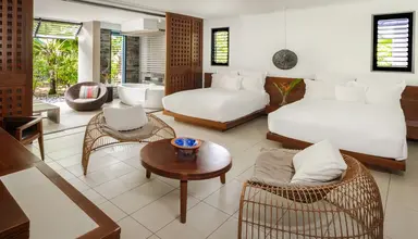 Intercontinental Fiji Golf Resort & Spa
