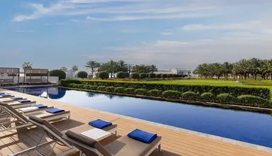 Intercontinental Fujairah