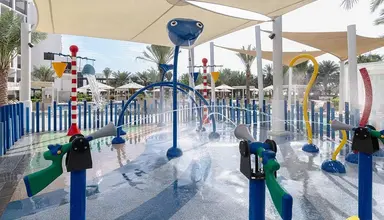 Intercontinental Fujairah
