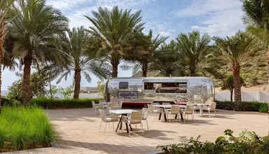 Intercontinental Fujairah