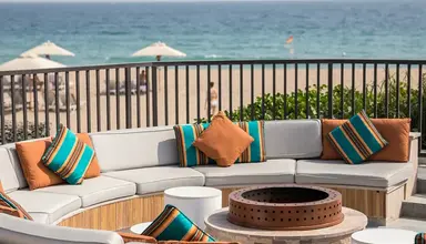 Intercontinental Fujairah