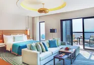 Intercontinental Fujairah