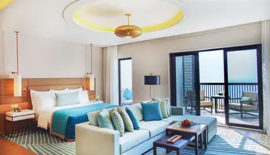 Intercontinental Fujairah