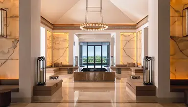 Intercontinental Fujairah