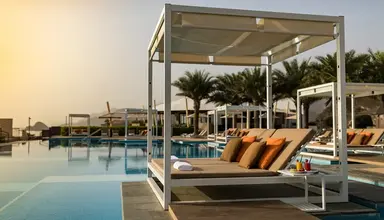 Intercontinental Fujairah