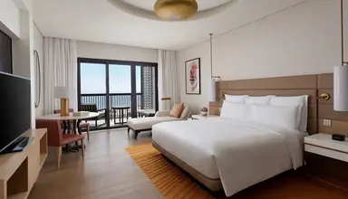 Intercontinental Fujairah