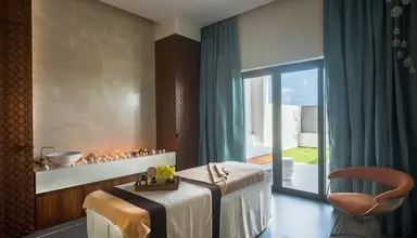 Intercontinental Fujairah