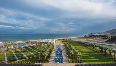 Intercontinental Fujairah