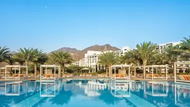 Intercontinental Fujairah