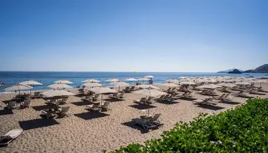 Intercontinental Fujairah