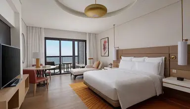 Intercontinental Fujairah