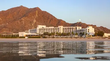 Intercontinental Fujairah