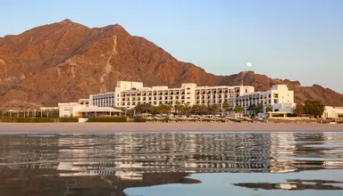 Intercontinental Fujairah