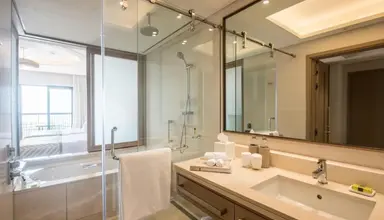 Intercontinental Fujairah