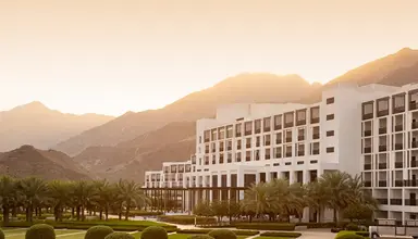 Intercontinental Fujairah