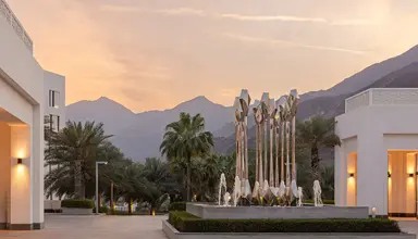 Intercontinental Fujairah