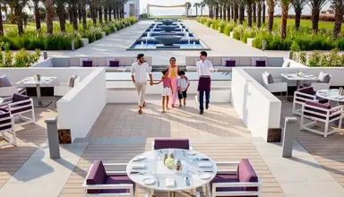 Intercontinental Fujairah
