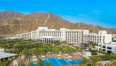 Intercontinental Fujairah