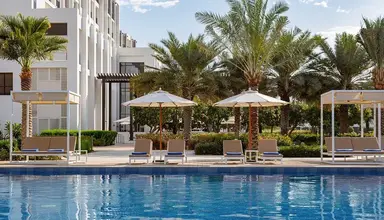 Intercontinental Fujairah