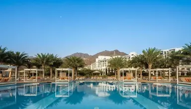 Intercontinental Fujairah