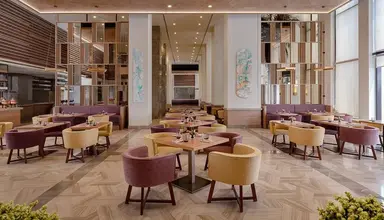 Intercontinental Fujairah