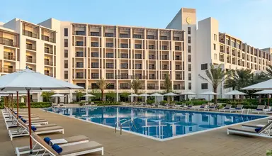Intercontinental Fujairah
