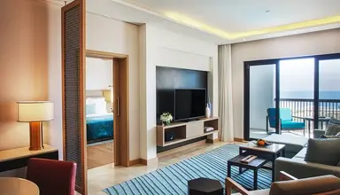 Intercontinental Fujairah